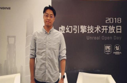 专注在线多人竞争性游戏体验：专访DirectiveGames张竹云