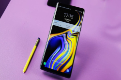 三星Note9性价比明显更高 为何待遇那么差？