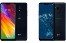 【IFA 先发】LG G7 One、G7 Fit 突袭登场
