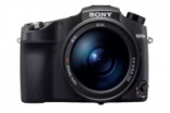 Sony发布超长焦黑卡相机RX10IV售价12499元