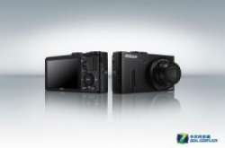 CP+2011：F1.8明亮大眼睛NikonP300发布