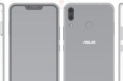非iPhoneX独有！传ASUSZenFone5将具备M字额