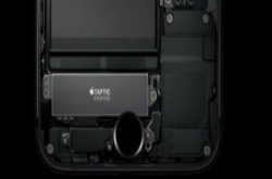 iPhone 7 Home键失灵别急! 苹果以虚拟按键救急