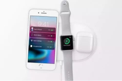 发布一年后仍是PPT苹果或放弃AirPower无线充电板……