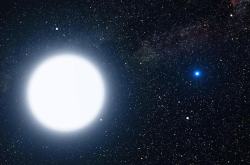 为什么古书记载天狼星是红色的 但现在却是白色的？