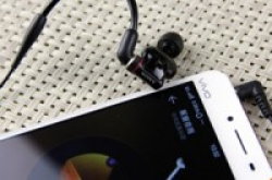 全新顶级音频解码vivoX6Plus音乐体验