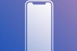 iPhoneX/8偷跑全面曝光细节这设计再也不会手滑了
