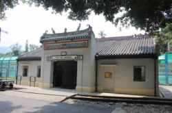 亲子好去处从法定古迹看铁路