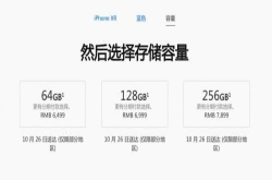 并不感兴趣 预约超百万 低价iPhoneXR再次预冷