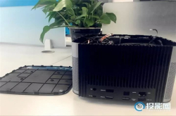极米h1拆解超细致拆机图解 极米系列最难拆解的H1S到底藏有什么样的玄机？