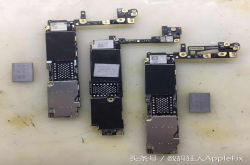 iPhone报废不要扔 手把手教你硬盘做U盘变废为宝