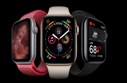 客服宣：国行新AppleWatch支持心电图功能