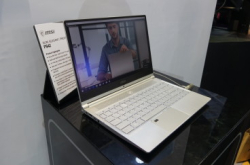 【Computex2018】独显、齐埠、优良散热MSIPS42Ultrabook仅重1.19kg