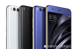 国产智能手机品牌中 你最看好哪一个手机品牌？