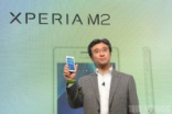 Sony发布新一代旗舰手机XperiaZ2