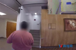 HoloLens通过语音导航和环境识别 为视障者提供行动能力