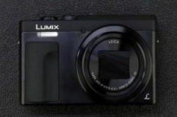30倍光学变焦4K全家桶PanasonicZS70评测