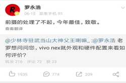 对于OV新机 小米、锤子、魅族看法不同 你喜欢这2款产品吗？