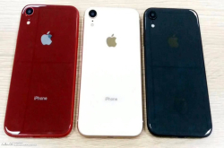 新iPhone谍照终于出现：这可能会是年轻人最喜欢的一代