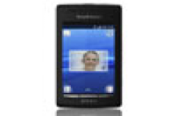 漂白后又玩染黑：SonyEricssonXperiaX8黑版$1,980