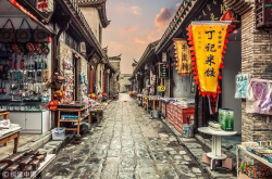 出差时想要周边游 奇途旅行为你定制计划外的乡旅