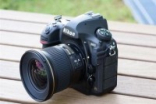 NikonD850相机上手28599元物有所值！