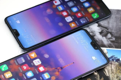 平心而论 华为P20pro是不是目前最好的国产手机？