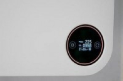 1499元产品究竟如何？智米新风系统体验