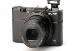 SonyRX100II乘胜追击、测试抢先睇