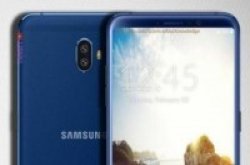 Samsung或近期推出中端手机GalaxyC10：Snapdragon660处理器