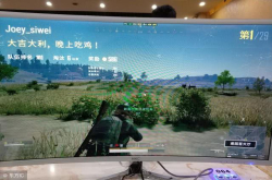 网友高呼取消《绝地求生》轰炸区 制作人：不可能