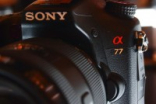 A77/NEX-7众望所归Sony重磅新品香港发布(视讯)