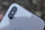Apple收购传感器初创企业或将解决镜头突出问题