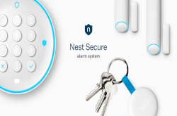 Secure警报设备：除以脸部识别技术杜绝可疑人士NEST更希望提升室内安全