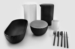 设计师3D打印系列家居用品将亮相纽约CHS设计博物馆