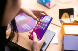 续航不俗 表现贴心 OPPOFindX深受用户好评