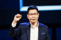 华为亮王牌：顶尖麒麟980＋顶尖真全面屏 仅3999？