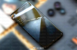 小米与Google合作的AndroidOne手机将采用全面屏设计?