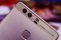 傍上经典就能成为经典Leica双摄华为P9评测