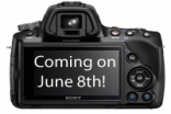 SonyA35及NEX-C36月8日发布
