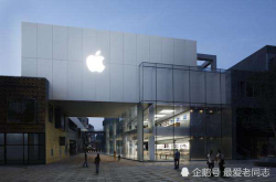苹果每年赚走1万亿 还好这位中国商人正在赚回来 每天进账1亿