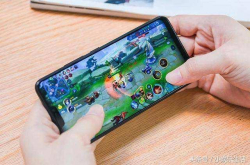 vivo性价比杰作：全面屏+骁龙660+AI双摄+90%屏占比 降至1498元