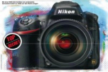 NikonD600等于D800加D7000？