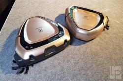 伊莱克斯PUREi9顶级扫地机器人：内建“3D超视能”，让路径规划与障碍闪躲更聪明！