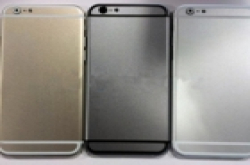 iPhone 6的虚拟图像 苹果是否另出翻版