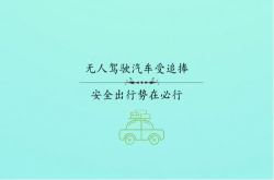 无人驾驶汽车受追捧 安全出行势在必行