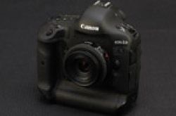清晰高清Canon1DX单机售25244元