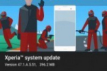 Sony为XperiaXZ1及XperiaXZ1Compact相机更新，解决失真问题