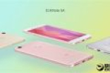 雷军盛赞红米Note 5A：仿金属外观非常漂亮