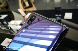 华为P20上手初体验：无与伦比的科技魅力